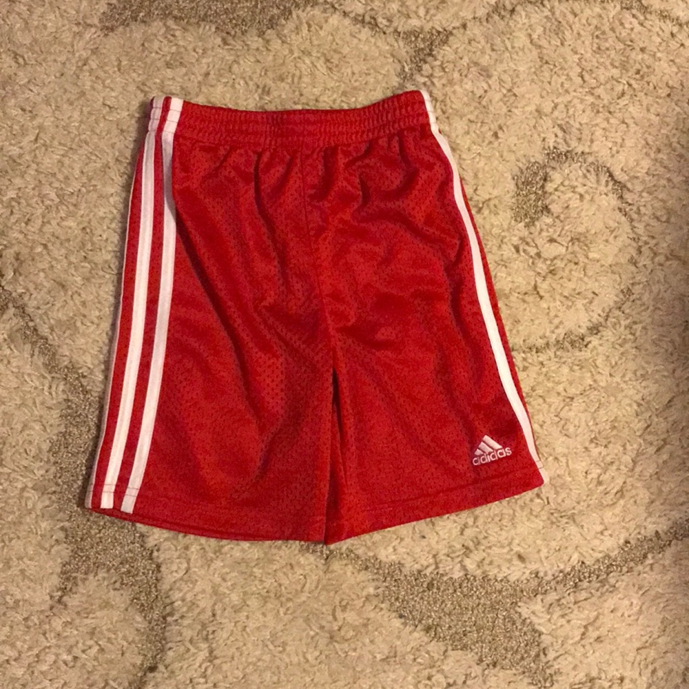 Boys shorts